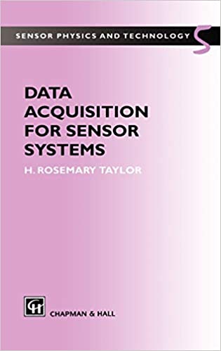 Data Acquisition for Sensor Systems