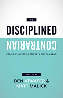 The Disciplined Contrarian