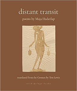 Distant Transit : Poems