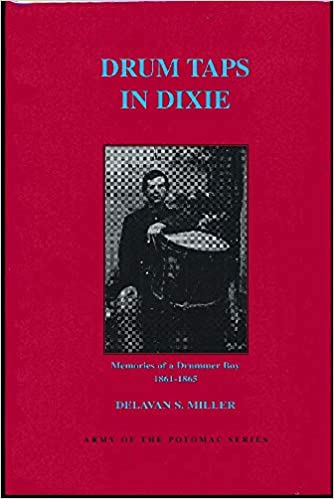 Drum Taps in Dixie