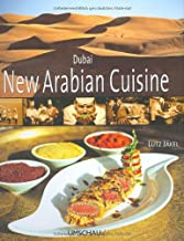 Dubai:  New American Cuisine