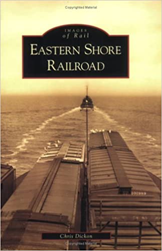 Eastern Shore Railroad (VA) (Images of Rail)