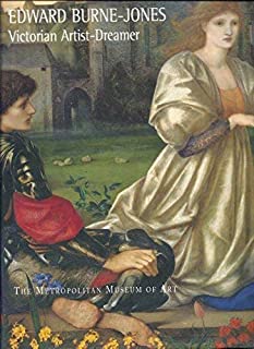 Edward Burne-Jones, Victorian Artist-Dreamer