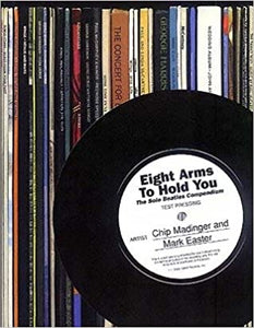 Eight Arms to Hold You: The Solo Beatles Compendium