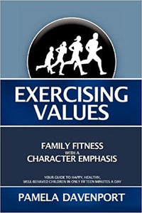Exercising Values