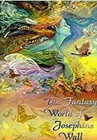 The Fantasy World of Josephine Wall