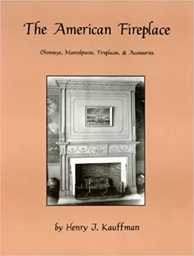 The American Fireplace