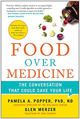 Food Over Medicine: The Conversation That Could Save Your Life