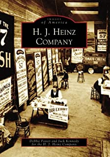 H. J. Heinz Company (PA) (Images of America)