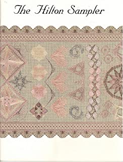 The Hilton Sampler