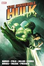 The Incredible Hulk, Vol. 2