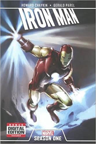 Iron Man: Season One