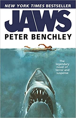 Jaws (Random House, 2005 Edition)