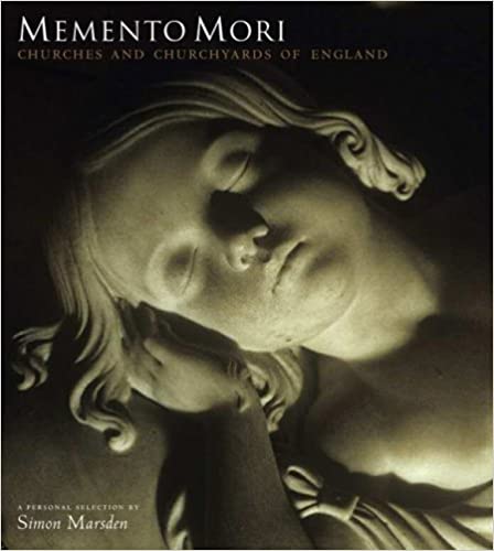 Memento Mori: Churches and Churchyards of England