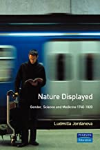 Nature Displayed: Gender, Science, and Medicine, 1760-1820