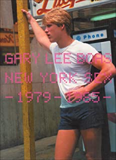 New York Sex, 1979-1985