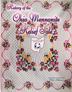 History of the Ohio Mennonite Relief Sale