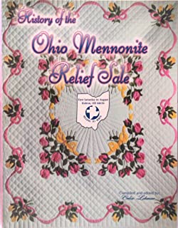 History of the Ohio Mennonite Relief Sale