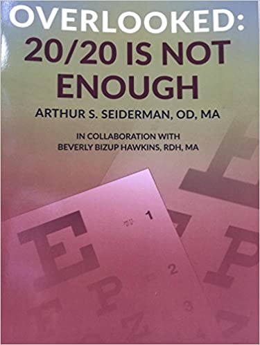 Overlooked: 20/20 Is Not Enough