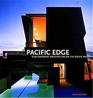 Pacific Edge : Contemporary Architecture on the Pacific Rim