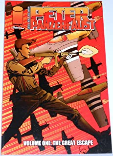 Peter Panzerfaust - Volume One: The Great Escape