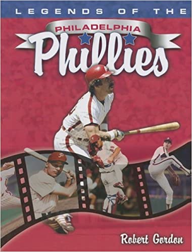 Legends Of The Philadelphia Phillies
