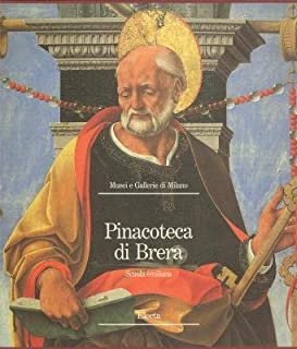 Pinacoteca Di Brera: Scuola Emiliana