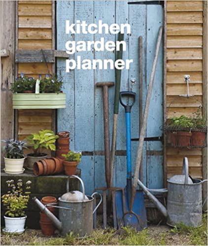 Kitchen Garden Planner