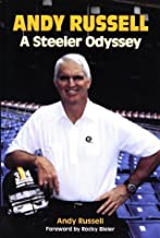 Andy Russell:  A Steeler Odyssey