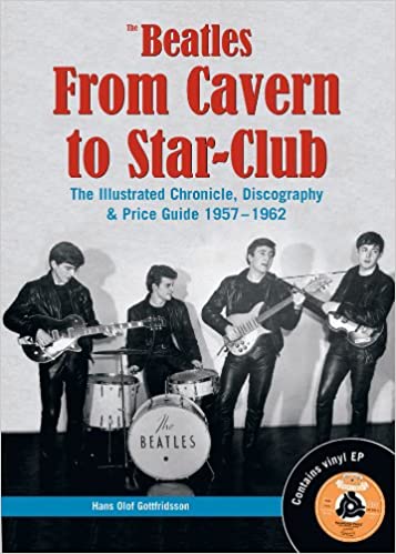 The Beatles from Cavern to Star-Club
