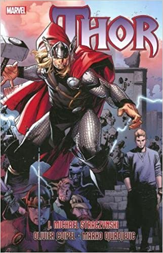 Thor, Vol. 2
