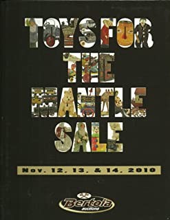 Toys for the Mantle Sale