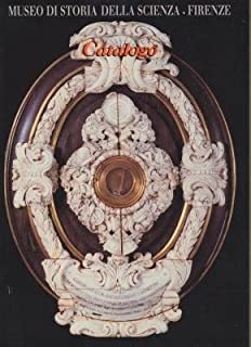 Museo Di Storia Della Scienza: Catalogo