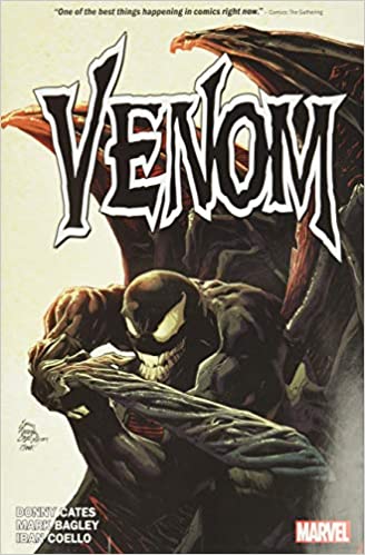 Venom Volume 2